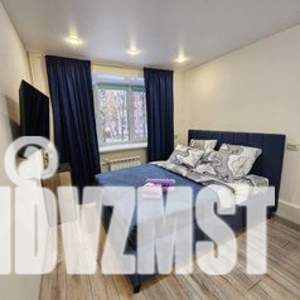 1-к квартира, посуточно, 32м2, 2/5 этаж