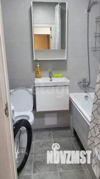 1-к квартира, на длительный срок, 36м2, 6/10 этаж