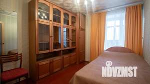 3-к квартира, посуточно, 64м2, 3/9 этаж