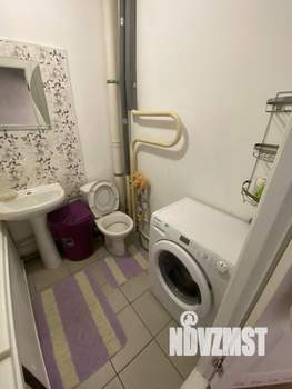2-к квартира, на длительный срок, 35м2, 12/17 этаж