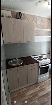 1-к квартира, на длительный срок, 33м2, 3/5 этаж