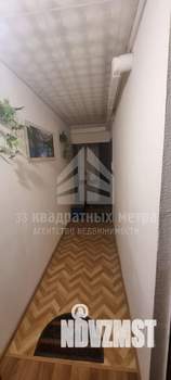 Студия квартира, на длительный срок, 15м2, 1/10 этаж