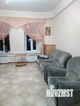 2-к квартира, на длительный срок, 40м2, 2/2 этаж