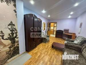 1-к квартира, на длительный срок, 39м2, 2/6 этаж