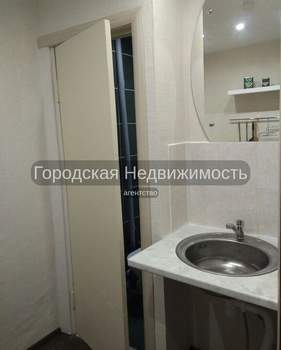 1-к квартира, на длительный срок, 19м2, 1/5 этаж