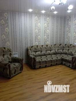 2-к квартира, на длительный срок, 51м2, 6/9 этаж