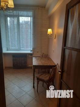 1-к квартира, посуточно, 41м2, 1/1 этаж