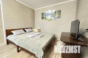 2-к квартира, посуточно, 46м2, 5/5 этаж