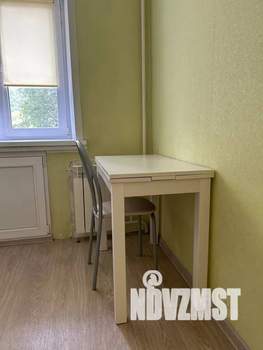 1-к квартира, посуточно, 32м2, 3/5 этаж