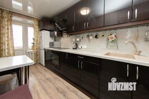 1-к квартира, на длительный срок, 35м2, 4/6 этаж