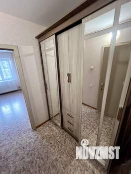 Студия квартира, на длительный срок, 23м2, 10/17 этаж