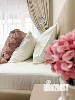 1-к квартира, посуточно, 40м2, 2/10 этаж