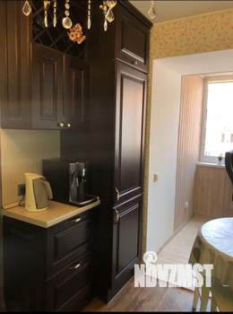 2-к квартира, на длительный срок, 60м2, 6/6 этаж