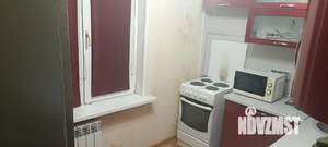 2-к квартира, на длительный срок, 43м2, 3/5 этаж