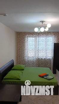 2-к квартира, посуточно, 46м2, 1/1 этаж