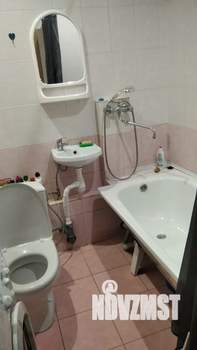 Студия квартира, на длительный срок, 28м2, 8/12 этаж