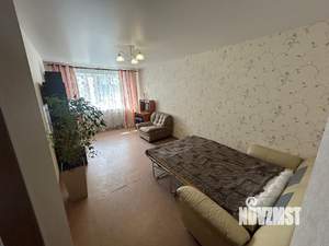 1-к квартира, на длительный срок, 40м2, 5/6 этаж