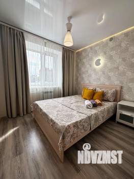 2-к квартира, посуточно, 38м2, 1/1 этаж