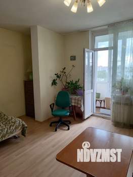 Студия квартира, на длительный срок, 32м2, 10/10 этаж