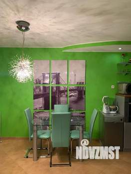 2-к квартира, на длительный срок, 98м2, 2/6 этаж