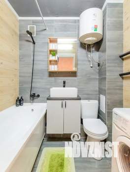 Студия квартира, посуточно, 32м2, 13/16 этаж