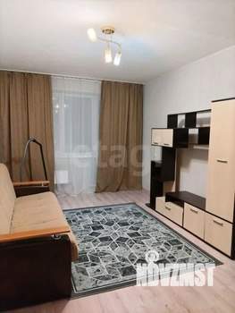 2-к квартира, на длительный срок, 53м2, 6/6 этаж