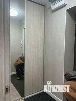 1-к квартира, на длительный срок, 30м2, 2/5 этаж