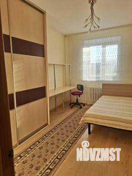 2-к квартира, на длительный срок, 53м2, 5/6 этаж