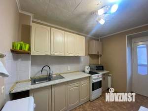 2-к квартира, на длительный срок, 51м2, 5/10 этаж