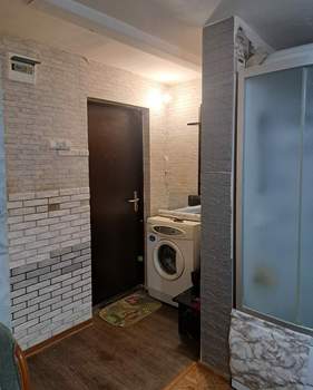 1-к квартира, на длительный срок, 24м2, 1/5 этаж