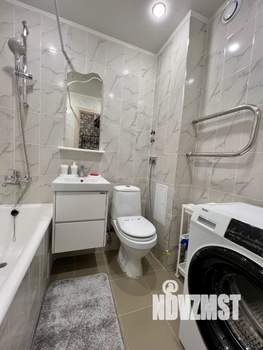 2-к квартира, на длительный срок, 37м2, 2/9 этаж