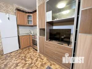 1-к квартира, посуточно, 25м2, 2/11 этаж