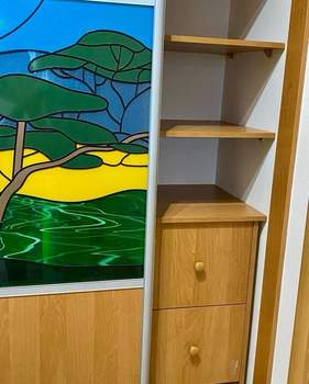 2-к квартира, на длительный срок, 50м2, 4/10 этаж