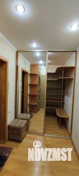 1-к квартира, на длительный срок, 43м2, 4/9 этаж