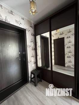 1-к квартира, на длительный срок, 33м2, 2/6 этаж