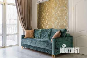 2-к квартира, посуточно, 62м2, 1/1 этаж