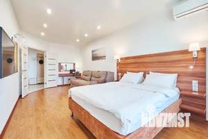 1-к квартира, посуточно, 45м2, 9/11 этаж