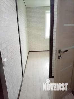 1-к квартира, на длительный срок, 38м2, 1/19 этаж