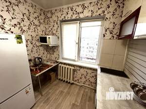 2-к квартира, посуточно, 46м2, 5/5 этаж
