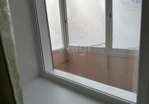 3-к квартира, на длительный срок, 61м2, 4/5 этаж