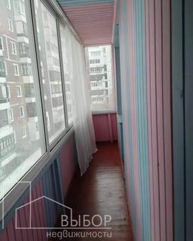 1-к квартира, на длительный срок, 38м2, 4/10 этаж