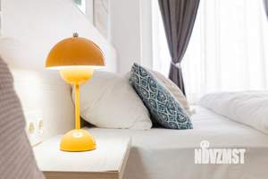 1-к квартира, посуточно, 40м2, 4/9 этаж