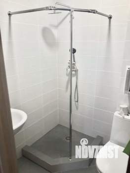 1-к квартира, на длительный срок, 26м2, 1/2 этаж