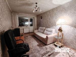 1-к квартира, на длительный срок, 29м2, 2/6 этаж