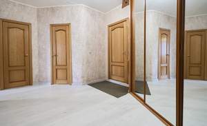 1-к квартира, на длительный срок, 50м2, 2/6 этаж