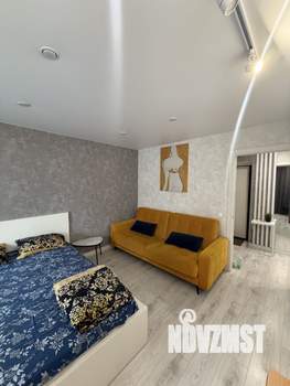 2-к квартира, на длительный срок, 35м2, 1/7 этаж