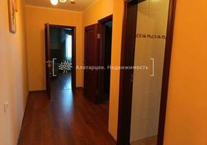 5-к квартира, на длительный срок, 142м2, 6/9 этаж