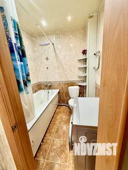 2-к квартира, на длительный срок, 43м2, 3/9 этаж