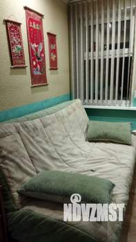 1-к квартира, на длительный срок, 43м2, 3/6 этаж