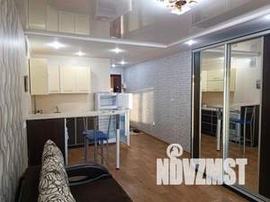 Студия квартира, на длительный срок, 30м2, 3/12 этаж